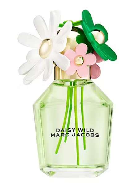 marc jacobs daisy wild superdrug.